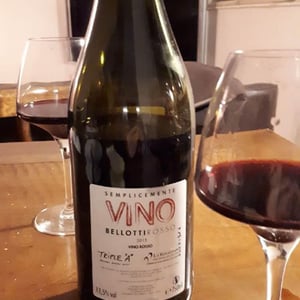 Cascina degli Ulivi - Ilaria Bellotti - Semplicemente Vino Rosso