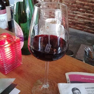 Cascina degli Ulivi - Ilaria Bellotti - Semplicemente Vino Rosso