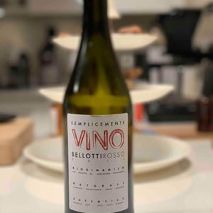 Cascina degli Ulivi - Ilaria Bellotti - Semplicemente Vino Rosso