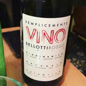 Cascina degli Ulivi - Ilaria Bellotti - Semplicemente Vino Rosso