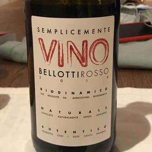 Cascina degli Ulivi - Ilaria Bellotti - Semplicemente Vino Rosso