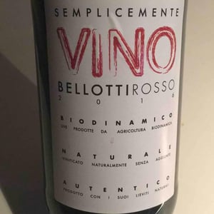 Cascina degli Ulivi - Ilaria Bellotti - Semplicemente Vino Rosso