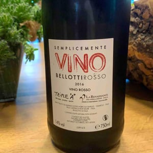 Semplicemente Vino Rosso - Cascina degli Ulivi - Ilaria Bellotti 