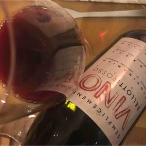 Cascina degli Ulivi - Ilaria Bellotti - Semplicemente Vino Rosso