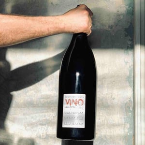 Semplicemente Vino Rosso - Cascina degli Ulivi - ilaria-bellotti