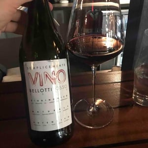 Cascina degli Ulivi - Ilaria Bellotti - Semplicemente Vino Rosso