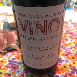 Cascina degli Ulivi - Ilaria Bellotti - Semplicemente Vino Rosso