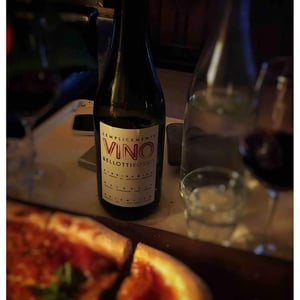 Cascina degli Ulivi - Ilaria Bellotti - Semplicemente Vino Rosso