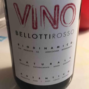 Cascina degli Ulivi - Ilaria Bellotti - Semplicemente Vino Rosso