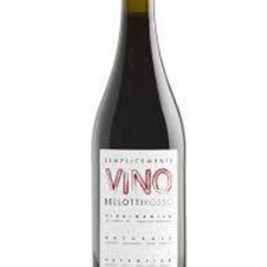 Semplicemente Vino Rosso - Cascina degli Ulivi - ilaria-bellotti
