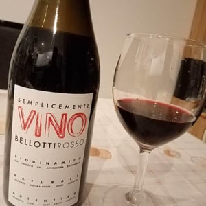 Cascina degli Ulivi - Ilaria Bellotti - Semplicemente Vino Rosso
