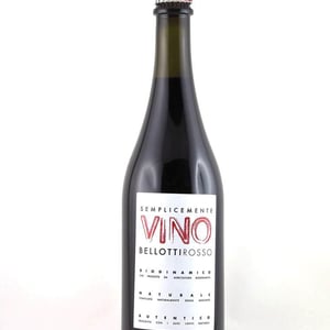 Semplicemente Vino Rosso - Cascina degli Ulivi - Ilaria Bellotti 