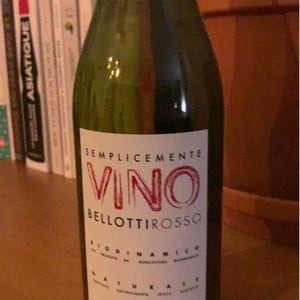 Cascina degli Ulivi - Ilaria Bellotti - Semplicemente Vino Rosso