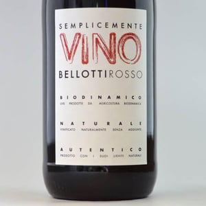 Semplicemente Vino Rosso - Cascina degli Ulivi - ilaria-bellotti
