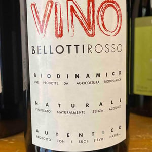 Cascina degli Ulivi - Ilaria Bellotti - Semplicemente Vino Rosso