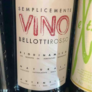 Semplicemente Vino Rosso - Cascina degli Ulivi - ilaria-bellotti