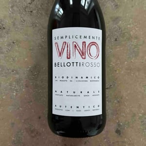 Cascina degli Ulivi - Ilaria Bellotti - Semplicemente Vino Rosso