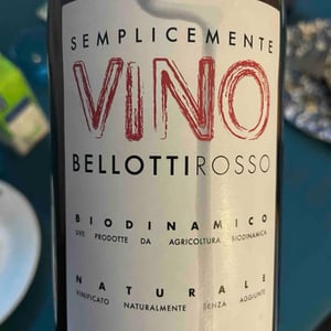 Cascina degli Ulivi - Ilaria Bellotti - Semplicemente Vino Rosso
