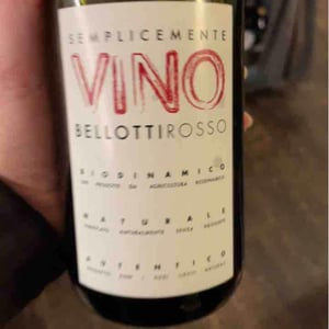 Cascina degli Ulivi - Ilaria Bellotti - Semplicemente Vino Rosso