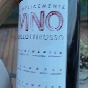 Cascina degli Ulivi - Ilaria Bellotti - Semplicemente Vino Rosso