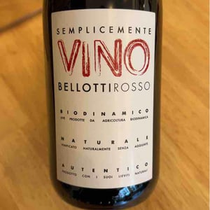 Semplicemente Vino Rosso - Cascina degli Ulivi - ilaria-bellotti