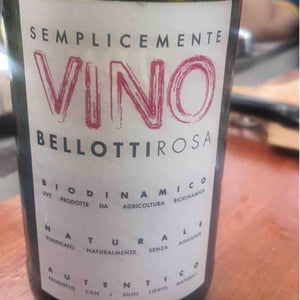 Cascina degli Ulivi - Ilaria Bellotti - Semplicemente Vino Rosso