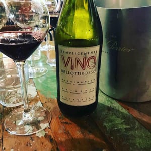 Cascina degli Ulivi - Ilaria Bellotti - Semplicemente Vino Rosso