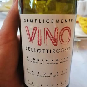 Cascina degli Ulivi - Ilaria Bellotti - Semplicemente Vino Rosso