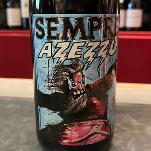 Sempre Azezzu - Domaine Giacometti - sarah-simon-giacometti
