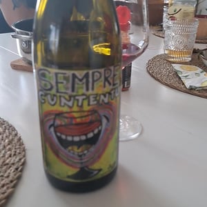 Sempre Cuntentu - Domaine Giacometti - sarah-simon-giacometti