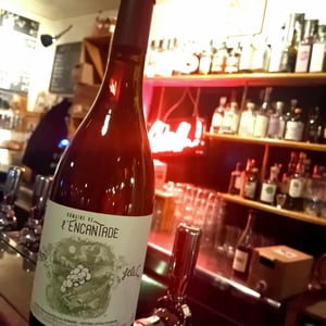 Sempre Feliç - Domaine de l'Encantade - antoine-latipau -2021