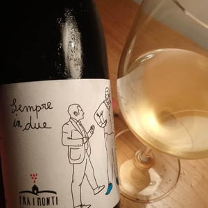 Sempre in due - Fra I Monti - Rocco Toti & Benedetto Leone 