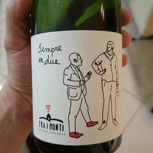 Sempre in due - Fra I Monti - Rocco Toti & Benedetto Leone 