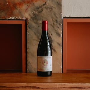 Sempremai Sorte Sortirà Cuna - Cuna - Podere Santa Felicita - federico-staderini