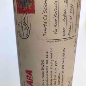 Zigara - Tenuta Ca’ Sciampagne - leonardo-cossi-paola-grillo