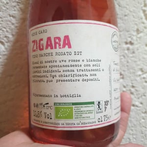 Zigara - Tenuta Ca’ Sciampagne - leonardo-cossi-paola-grillo