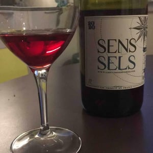 Sens Sels - Les Clos des Pères - Anne Laure & Julien Gieules 