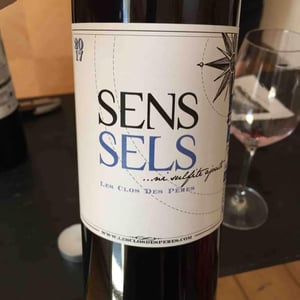Sens Sels - Les Clos des Pères - anne-laure-julien-gieules