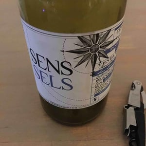 Les Clos des Pères - Anne Laure & Julien Gieules - Sens Sels