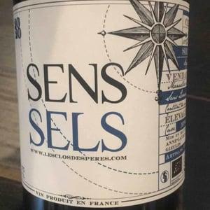 Sens Sels - Les Clos des Pères - anne-laure-julien-gieules