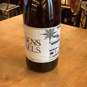 Sens Sels - Les Clos des Pères - anne-laure-julien-gieules