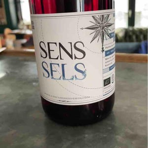 Sens Sels - Les Clos des Pères - anne-laure-julien-gieules