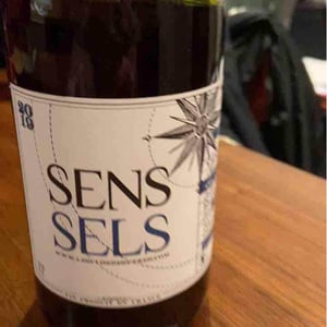 Sens Sels - Les Clos des Pères - Anne Laure & Julien Gieules 
