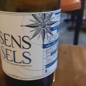 Sens Sels - Les Clos des Pères - Anne Laure & Julien Gieules 