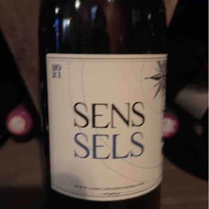 Sens Sels - Les Clos des Pères - anne-laure-julien-gieules