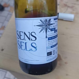 Sens Sels - Les Clos des Pères - Anne Laure & Julien Gieules 