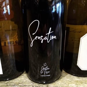 Sensation (pride) - Justine Vigne - justine-vigne