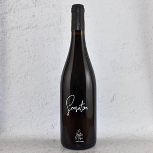 Sensation (standard label) 2019