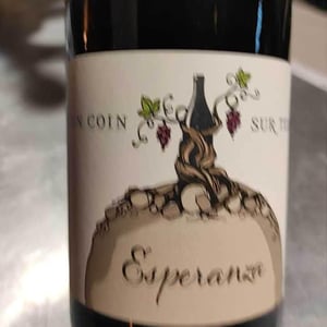 Sensation - Un Coin Sur Terre - edouard-sentex