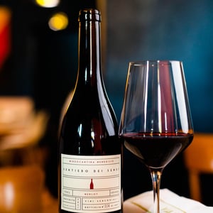 Sentiero dei Sensi - Mikrocantine Mendrisio - Mikrocantine -2021